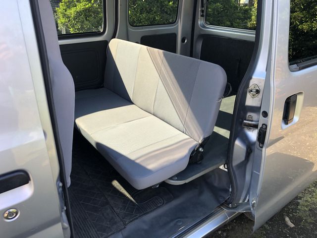 DAIHATSU HIJET CARGO 4WD 2010