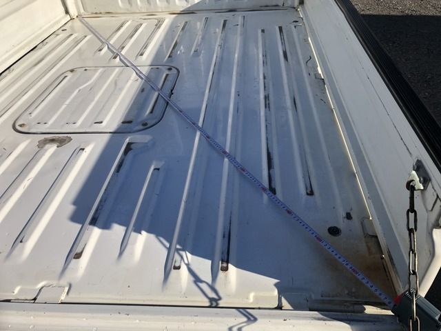 HONDA ACTY truck 4WD 2003