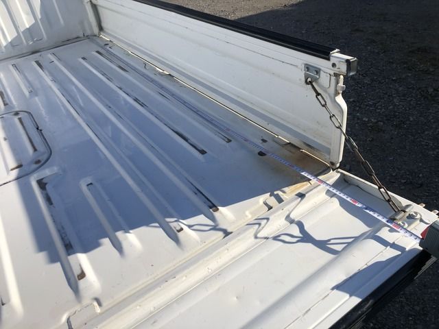 HONDA ACTY truck 4WD 2003