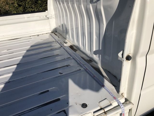 HONDA ACTY truck 4WD 2003