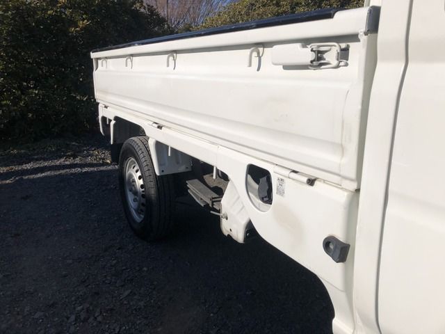 HONDA ACTY truck 4WD 2003