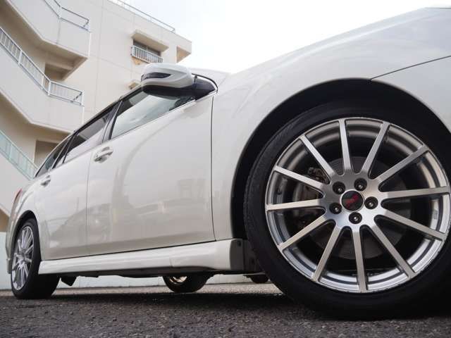 SUBARU LEGACY-TW 4WD 2010