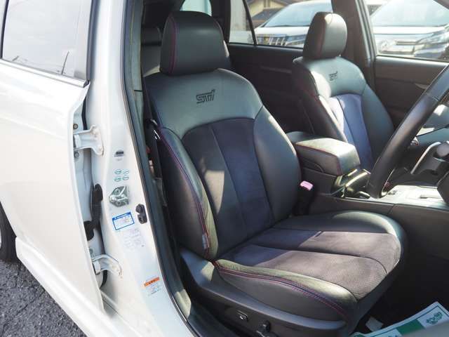 SUBARU LEGACY-TW 4WD 2010