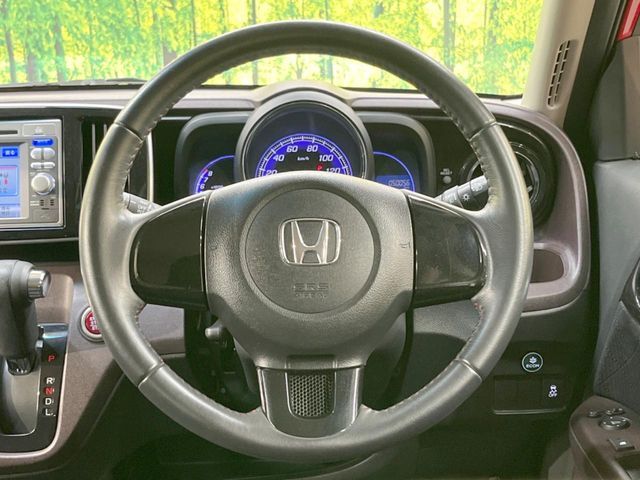 HONDA N-ONE 2013