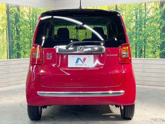 HONDA N-ONE 2013