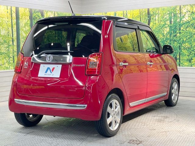 HONDA N-ONE 2013