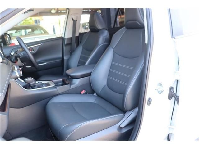 TOYOTA RAV4 HYBRID 4WD 2019