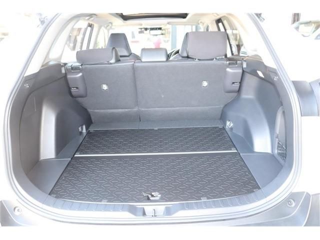 TOYOTA RAV4 HYBRID 4WD 2019