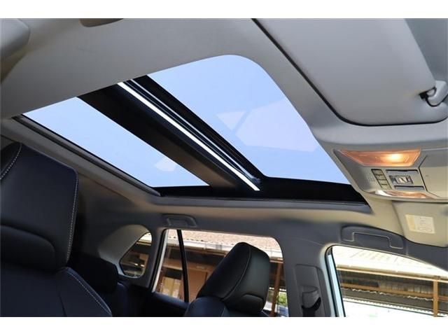 TOYOTA RAV4 HYBRID 4WD 2019