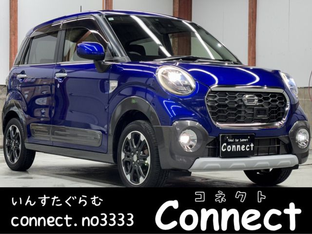 DAIHATSU CAST ACTIVA 2015