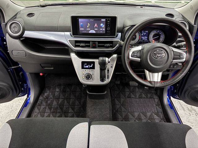 DAIHATSU CAST ACTIVA 2015