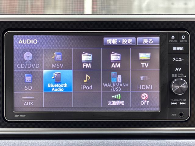 DAIHATSU CAST ACTIVA 2015