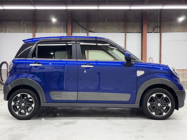 DAIHATSU CAST ACTIVA 2015