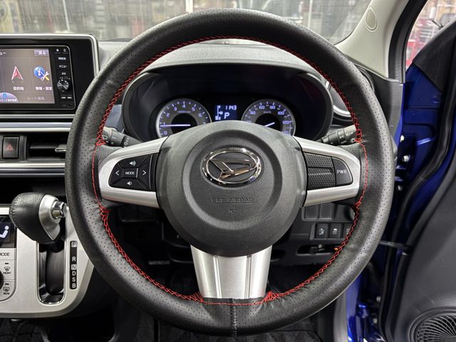 DAIHATSU CAST ACTIVA 2015