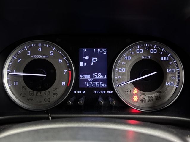 DAIHATSU CAST ACTIVA 2015