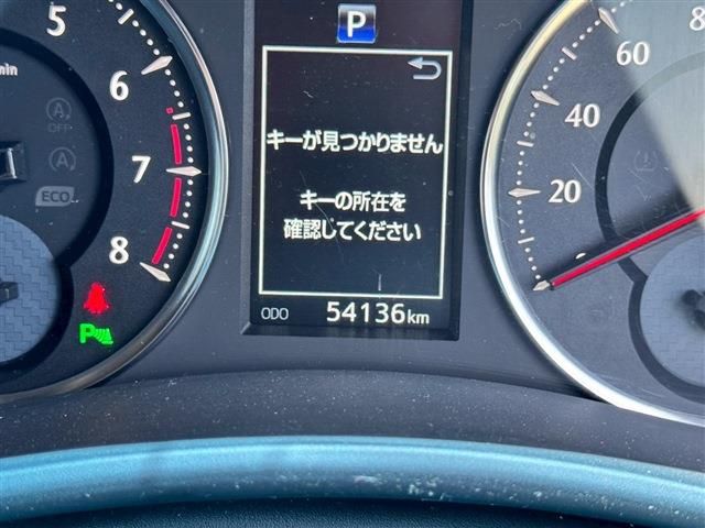 TOYOTA VELLFIRE 2017