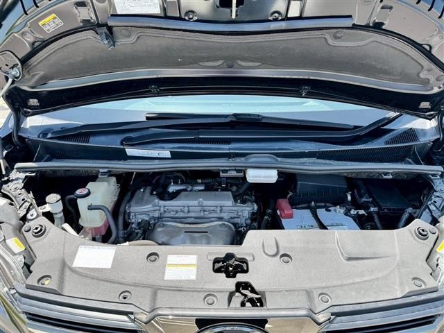 TOYOTA VELLFIRE 2017