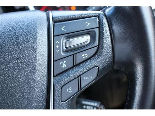 TOYOTA VELLFIRE 2020