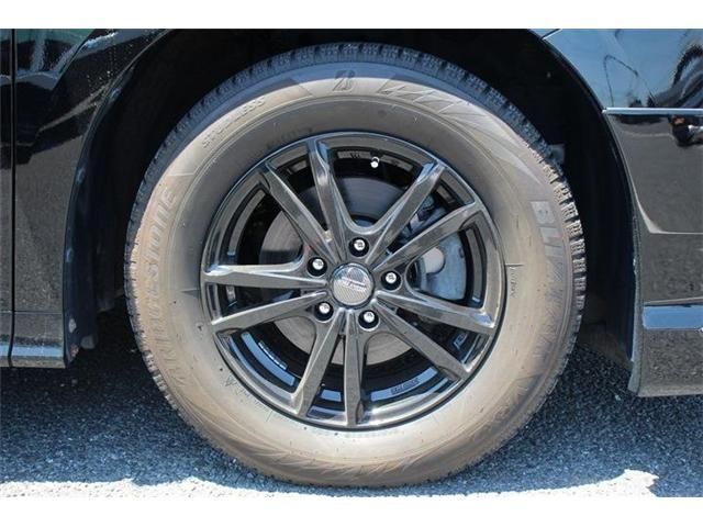 TOYOTA VELLFIRE 2020