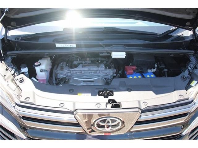 TOYOTA VELLFIRE 2020