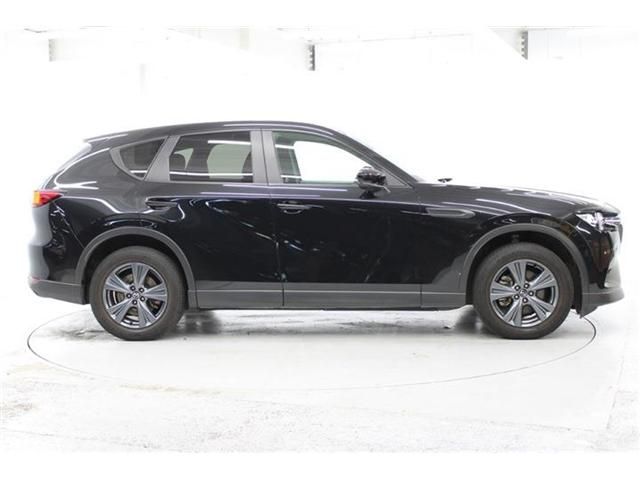 MAZDA CX-60 2023