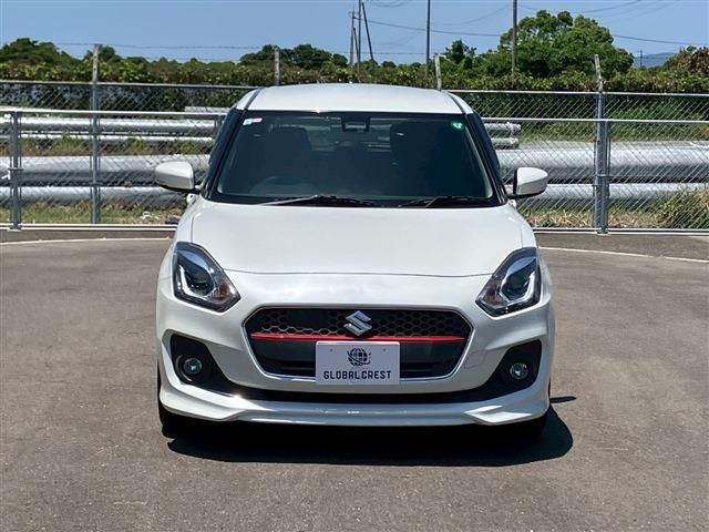 SUZUKI SWIFT 2017