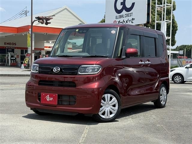 DAIHATSU TANTO 2019