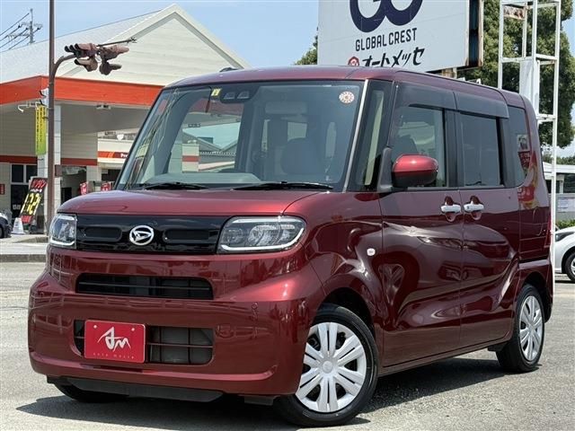DAIHATSU TANTO 2019