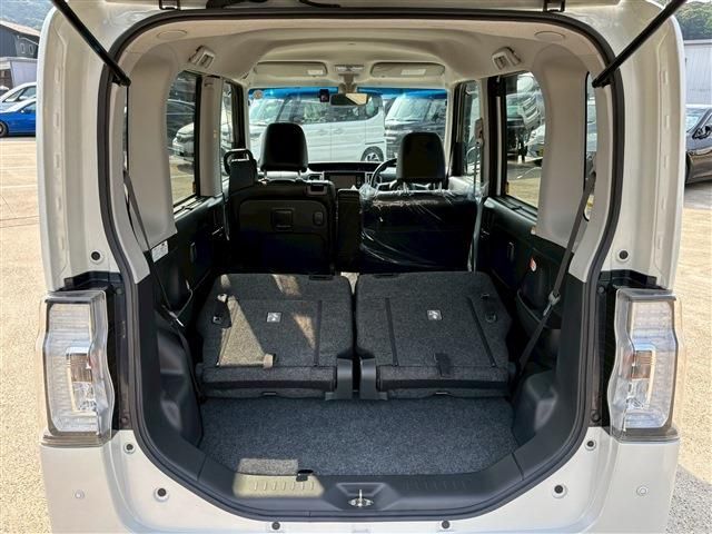 DAIHATSU TANTO CUSTOM 2016