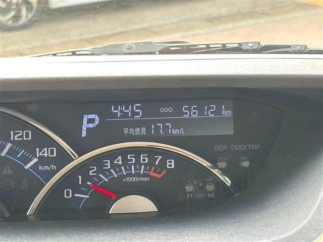 DAIHATSU TANTO CUSTOM 2016