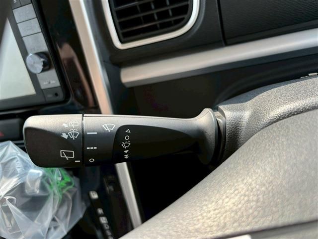 DAIHATSU TANTO CUSTOM 2016