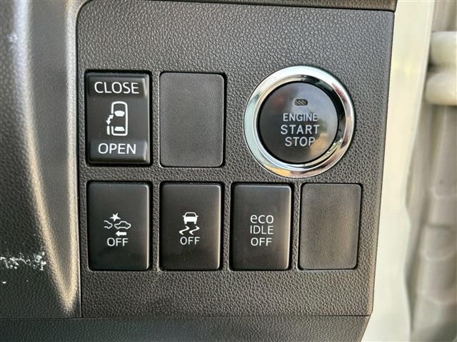 DAIHATSU TANTO CUSTOM 2016