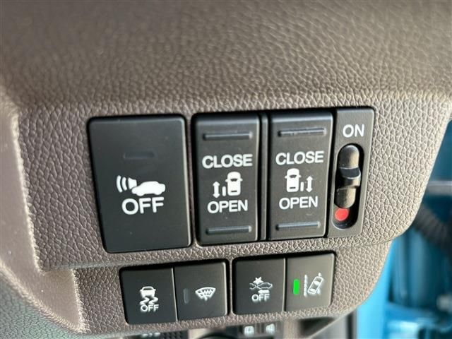 HONDA FREED HYBRID 2019