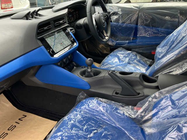 NISSAN FAIRLADY Z 2024