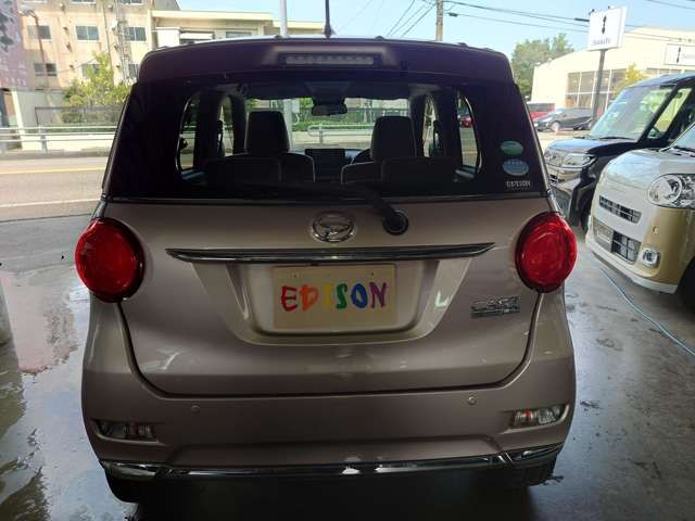 DAIHATSU CAST STYLE 2019