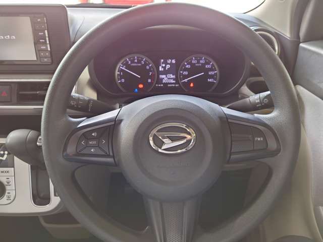 DAIHATSU CAST STYLE 2019