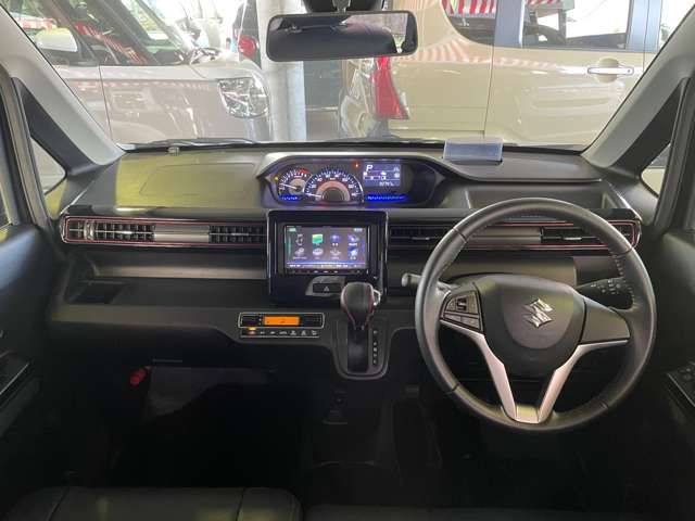 SUZUKI WAGON R STINGRAY 2018