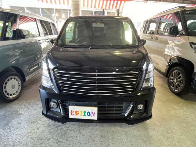 SUZUKI WAGON R STINGRAY 2018