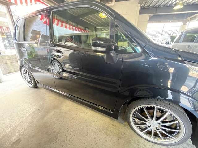 SUZUKI WAGON R STINGRAY 2018