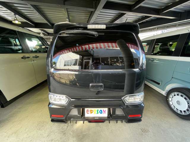 SUZUKI WAGON R STINGRAY 2018