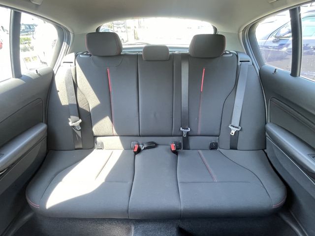 BMW BMW 1series 2013