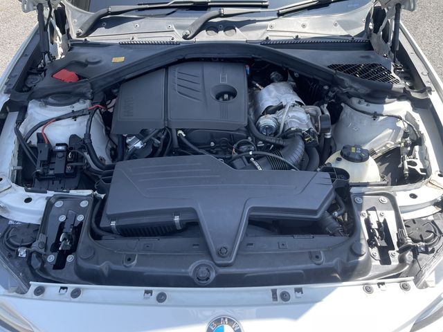 BMW BMW 1series 2013