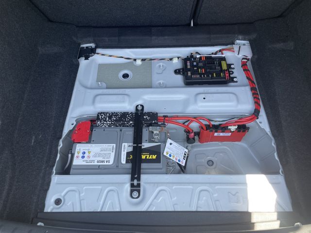 BMW BMW 1series 2013