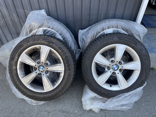 BMW BMW 1series 2013