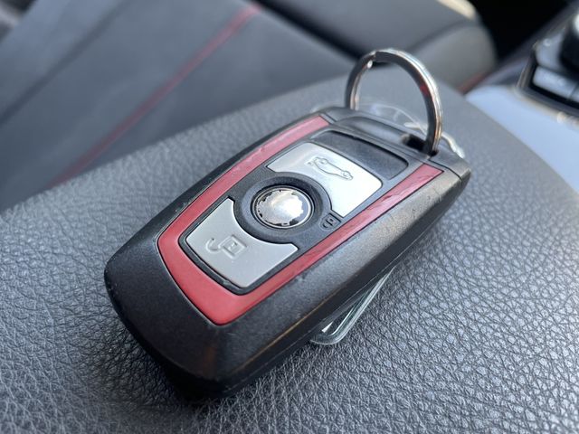 BMW BMW 1series 2013