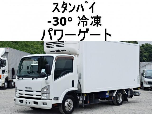 ISUZU ELF 2013