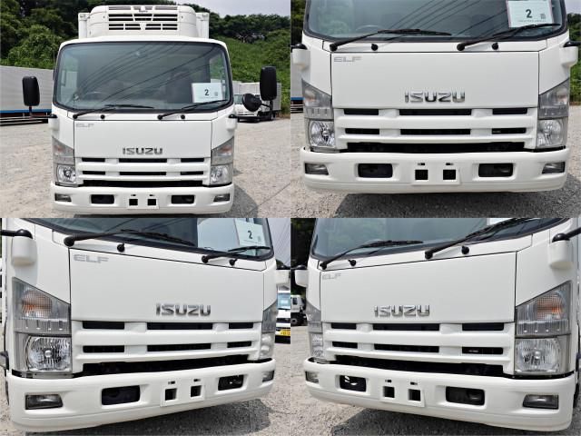 ISUZU ELF 2013