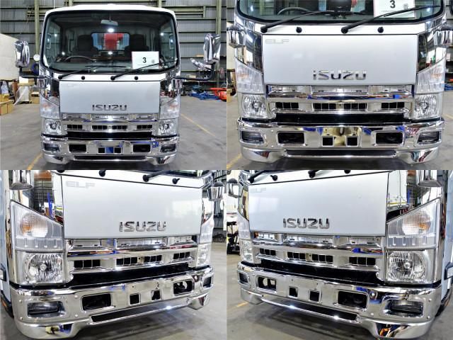 ISUZU ELF 2012