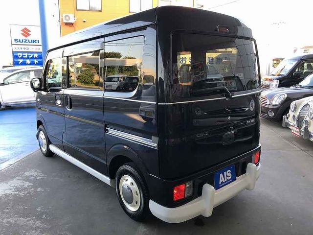 NISSAN NV100 CLIPPER 4WD 2021