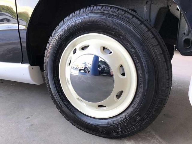 NISSAN NV100 CLIPPER 4WD 2021